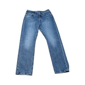 Levi’s 501 Button Fly Men’s Denim Jeans Size 30X30